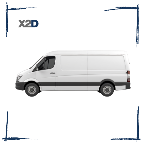 Large Van