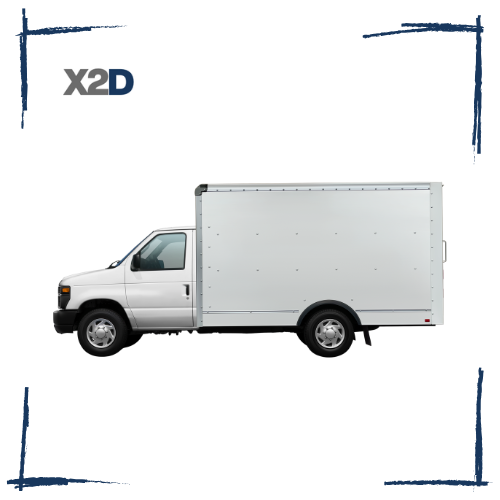 Luton van
