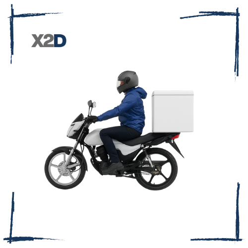 Motorbike